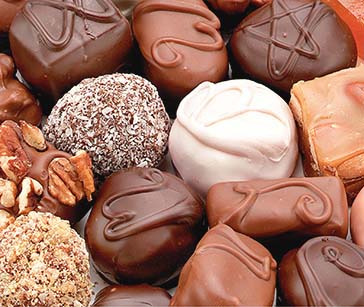 Chocolates